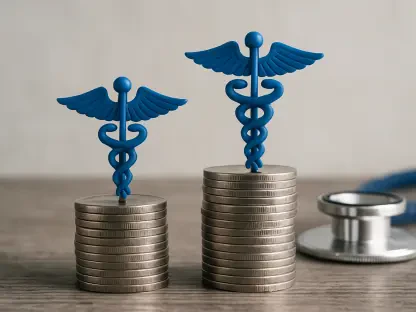 Healthcare's Gender Pay Gap Creates Recruiting Risks
