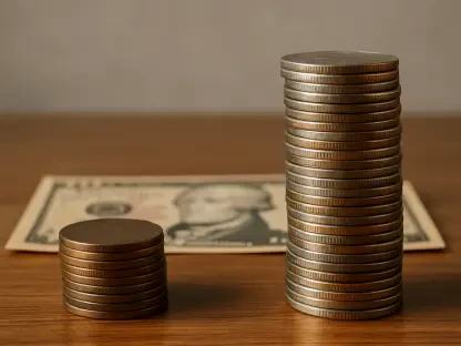 What Is the True Cost of the CEO Pay Gap?