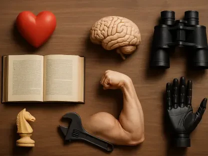 What Human Capabilities Define Success in 2026?