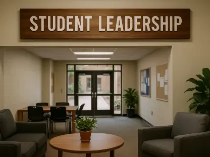 UND Launches New Hub for Student Leadership
