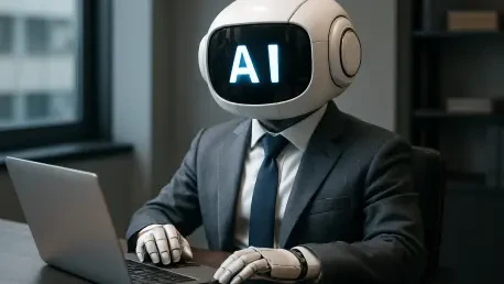 AI Boosts Execs But Burdens Most Employees