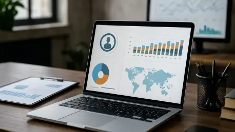 Trend Analysis: Data-Driven HR Transformation