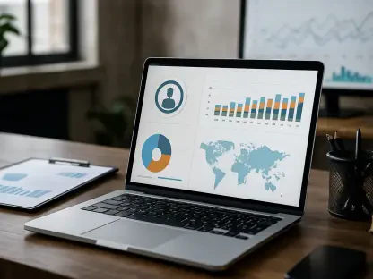 Trend Analysis: Data-Driven HR Transformation