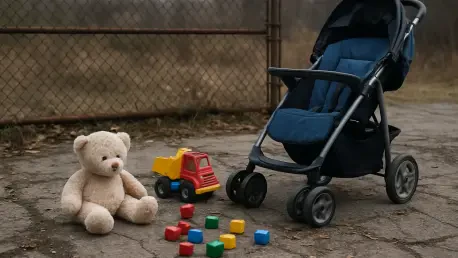 Viral Video Sparks National Child Care Crisis