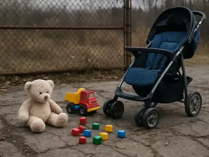 Viral Video Sparks National Child Care Crisis