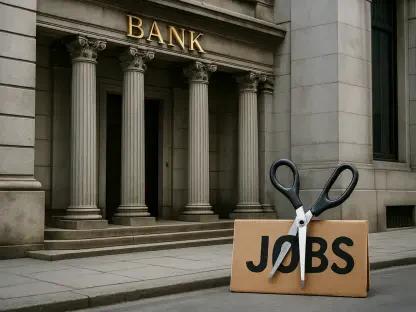 How Can a Bank Cut 1,800 Jobs Without Layoffs?
