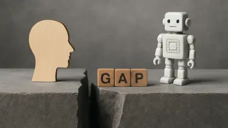 Trend Analysis: Bridging the AI Skills Gap