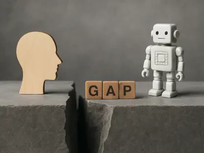 Trend Analysis: Bridging the AI Skills Gap