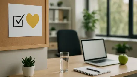 Sustain High Performance by Prioritizing Wellbeing