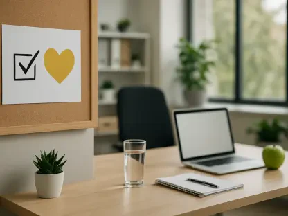 Sustain High Performance by Prioritizing Wellbeing