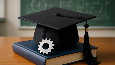 Can Smart Tech Revitalize University Workplaces?