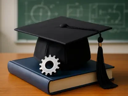 Can Smart Tech Revitalize University Workplaces?