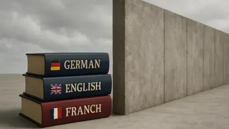 Can AI Finally Solve Workplace Language Barriers?