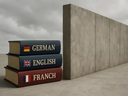 Can AI Finally Solve Workplace Language Barriers?