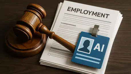 Trend Analysis: AI Hiring Regulations