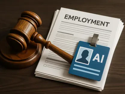 Trend Analysis: AI Hiring Regulations