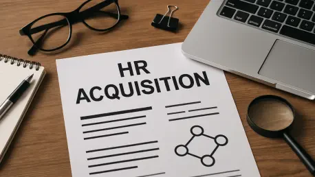 Is HR the Key to a Successful Acquisition?