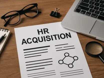 Is HR the Key to a Successful Acquisition?
