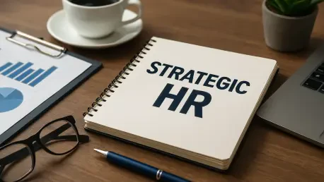 Brokers Evolve into Strategic HR Partners by 2026