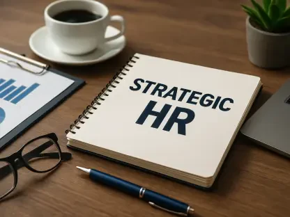 Brokers Evolve into Strategic HR Partners by 2026