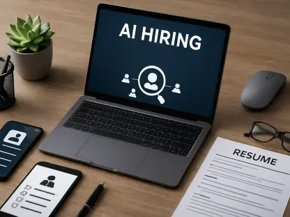 New Lawsuit Treats AI Hiring Tools Like Credit Reports