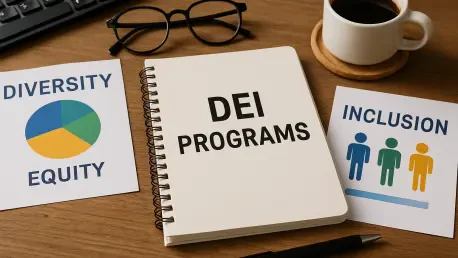 How Can HR Make DEI Programs Scrutiny-Proof?