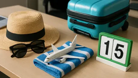 How Much PTO Stops Employees From Quitting?