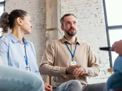 Is AI the Next Threat to Workplace Mental Health?