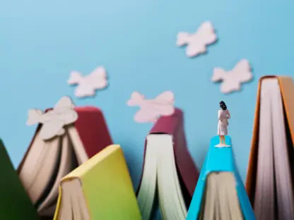 HR Must Embrace Storytelling to Drive Change