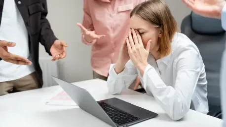 Is Workplace Bullying a Cultural Failure?