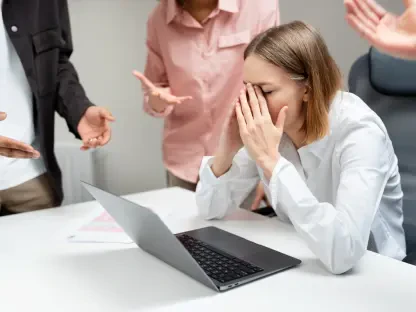 Is Workplace Bullying a Cultural Failure?