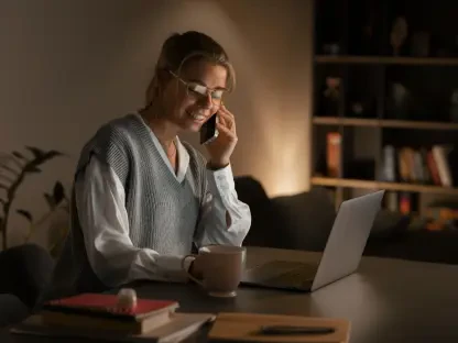 Remote-First Firms Rewrite the Rules of Growth