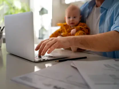 Are We Failing Working Fathers After Parental Leave?