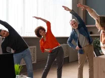 Employers Urged to Support Holistic Employee Wellbeing