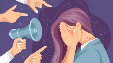 Trend Analysis: Strategic Harassment Prevention