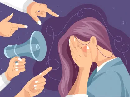 Trend Analysis: Strategic Harassment Prevention