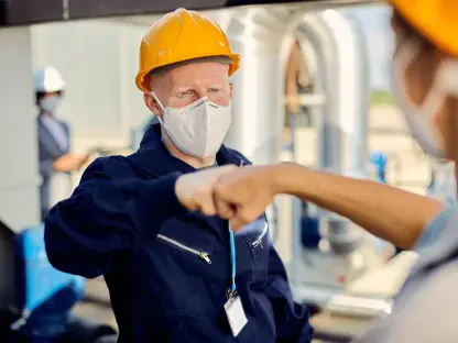 Trend Analysis: Front-Line Worker Priorities