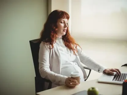 Are You Ready for the EEOC's Pregnancy Bias Crackdown?