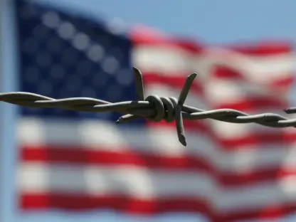 Trend Analysis: Immigration Policy Shifts