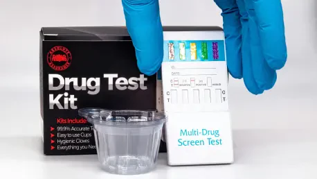 Experts Advise Support Over Punishment in Drug Testing