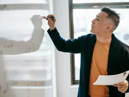 Unlock Your Business Potential With a Mentor