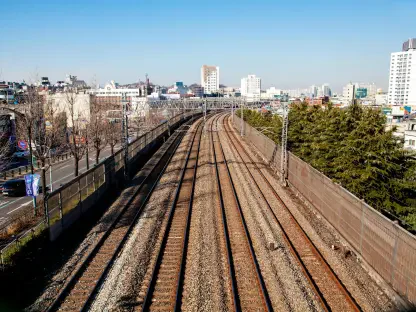 Is a Skills Gap the Greatest Threat to Rail Infrastructure?