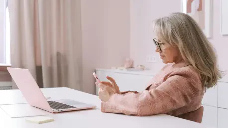 HR Overestimates Menopause Support, Data Suggests