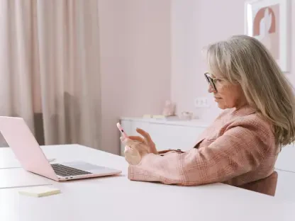 HR Overestimates Menopause Support, Data Suggests