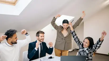 Is Your Team's Happiness Your Best Investment?