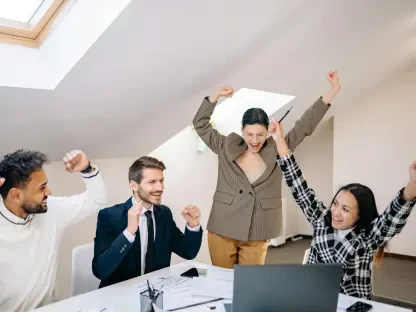 Is Your Team's Happiness Your Best Investment?