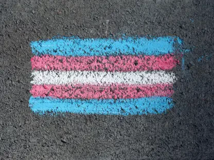 Are Transgender Worker Protections at Risk?