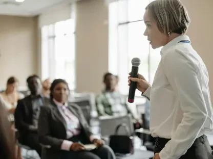 AI Will Reshape the Role of L&D Professionals