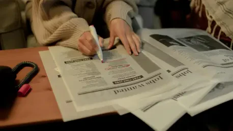 AI Flips the Script on the Modern Job Search