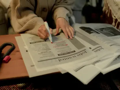 AI Flips the Script on the Modern Job Search